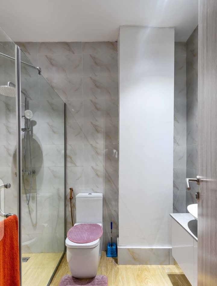 SkyView Three Bedroom Penthouse Available in Lekki Phase 1  ( Available for shortlet reservations from today)
