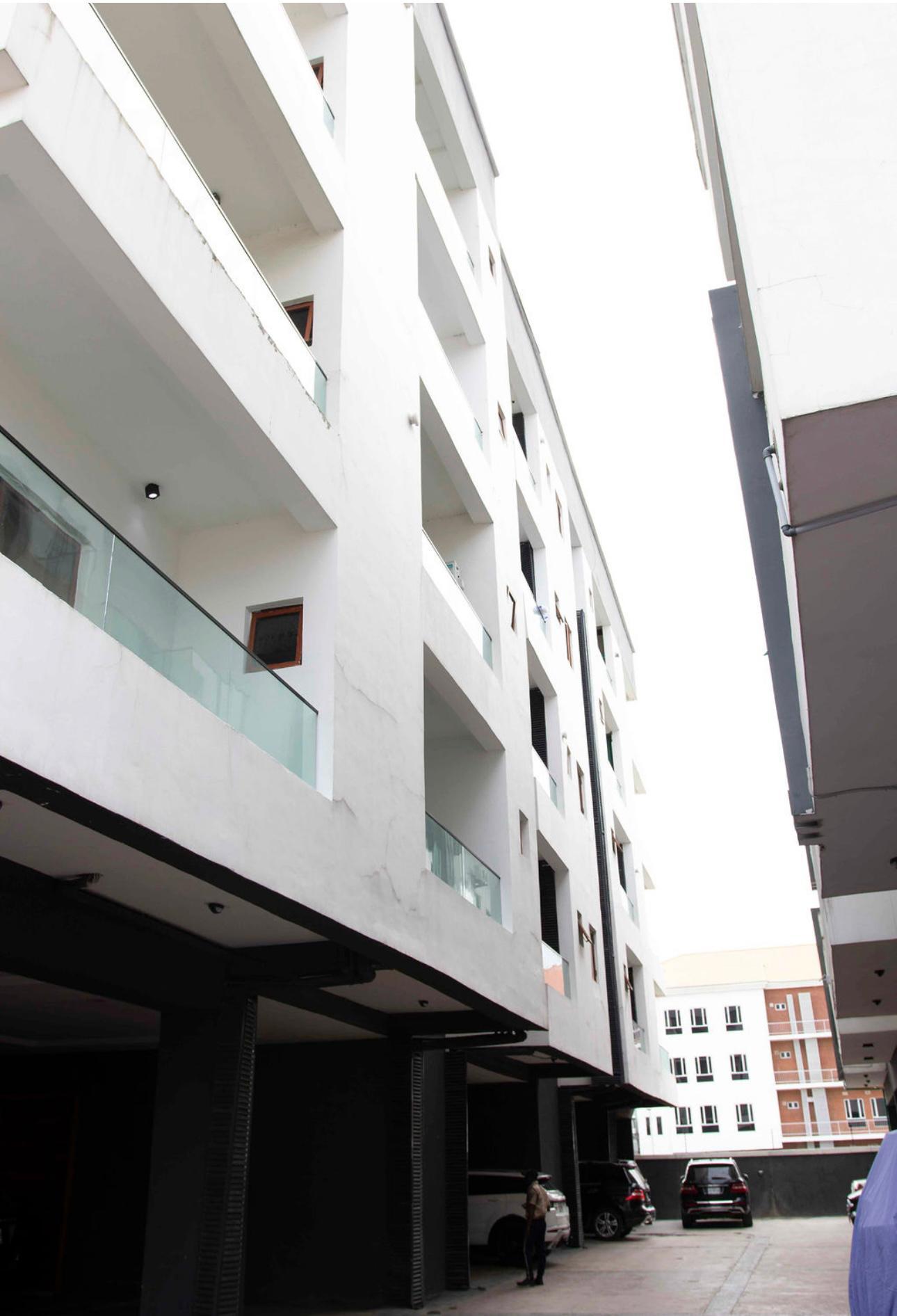 Luxury 3 bed in ikate available
