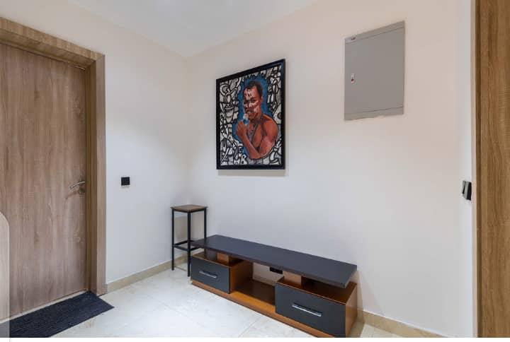 SkyView Three Bedroom Penthouse Available in Lekki Phase 1  ( Available for shortlet reservations from today)
