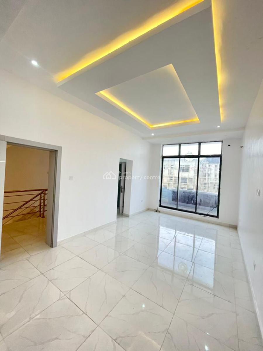 5 bedroom terraced duplex for sale