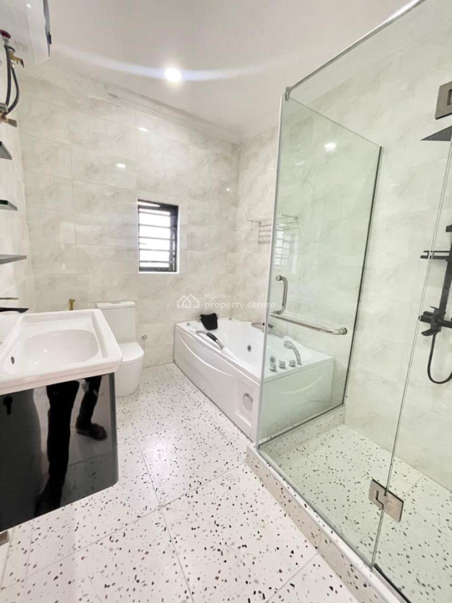 5 bedroom terraced duplex for sale
