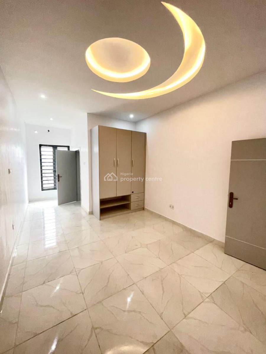 5 bedroom terraced duplex for sale