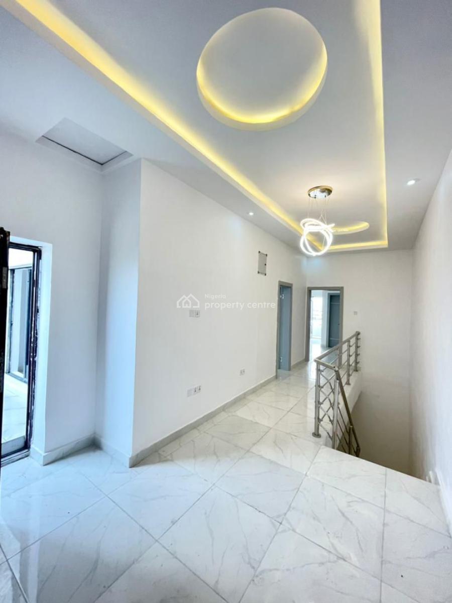 5 bedroom terraced duplex for sale
