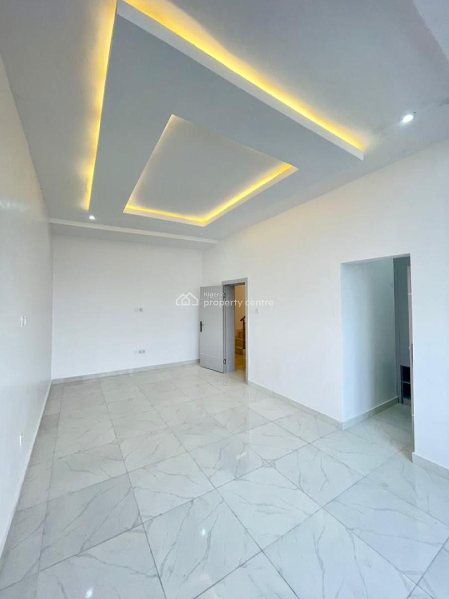 5 bedroom terraced duplex for sale