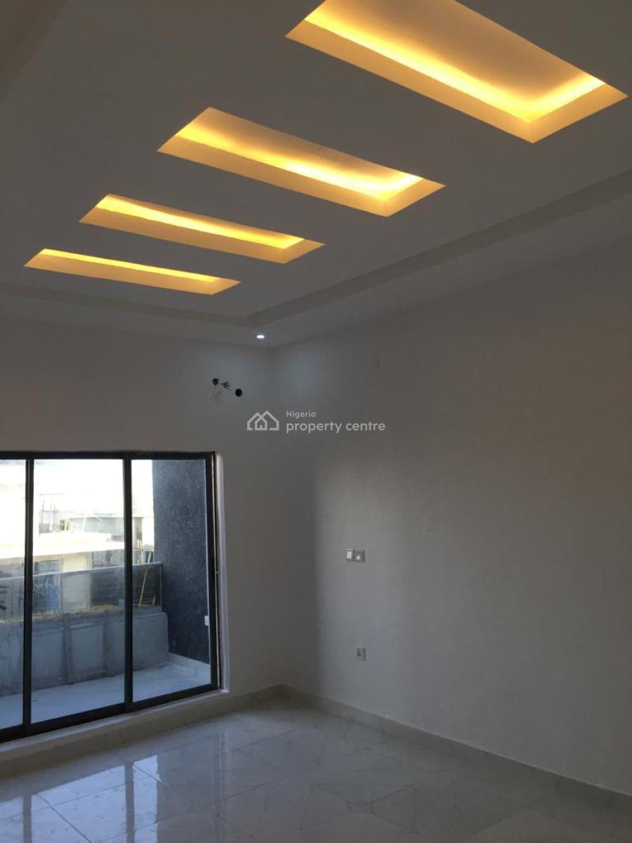 5 bedroom terraced duplex for sale