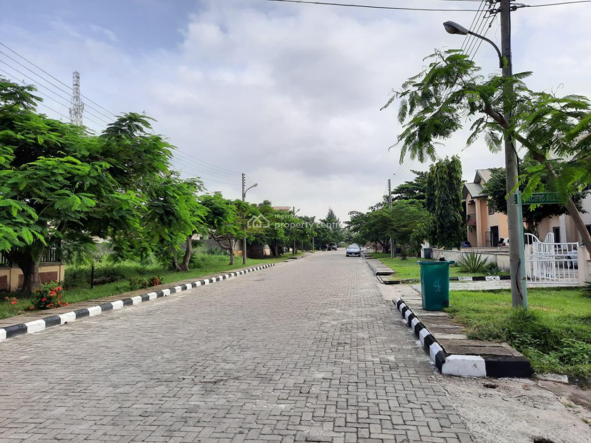 5 bedroom terraced duplex for sale