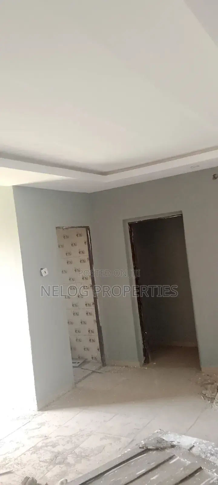 19bdrm Block of Flats in Ijegemo Area, Ijegun for sale