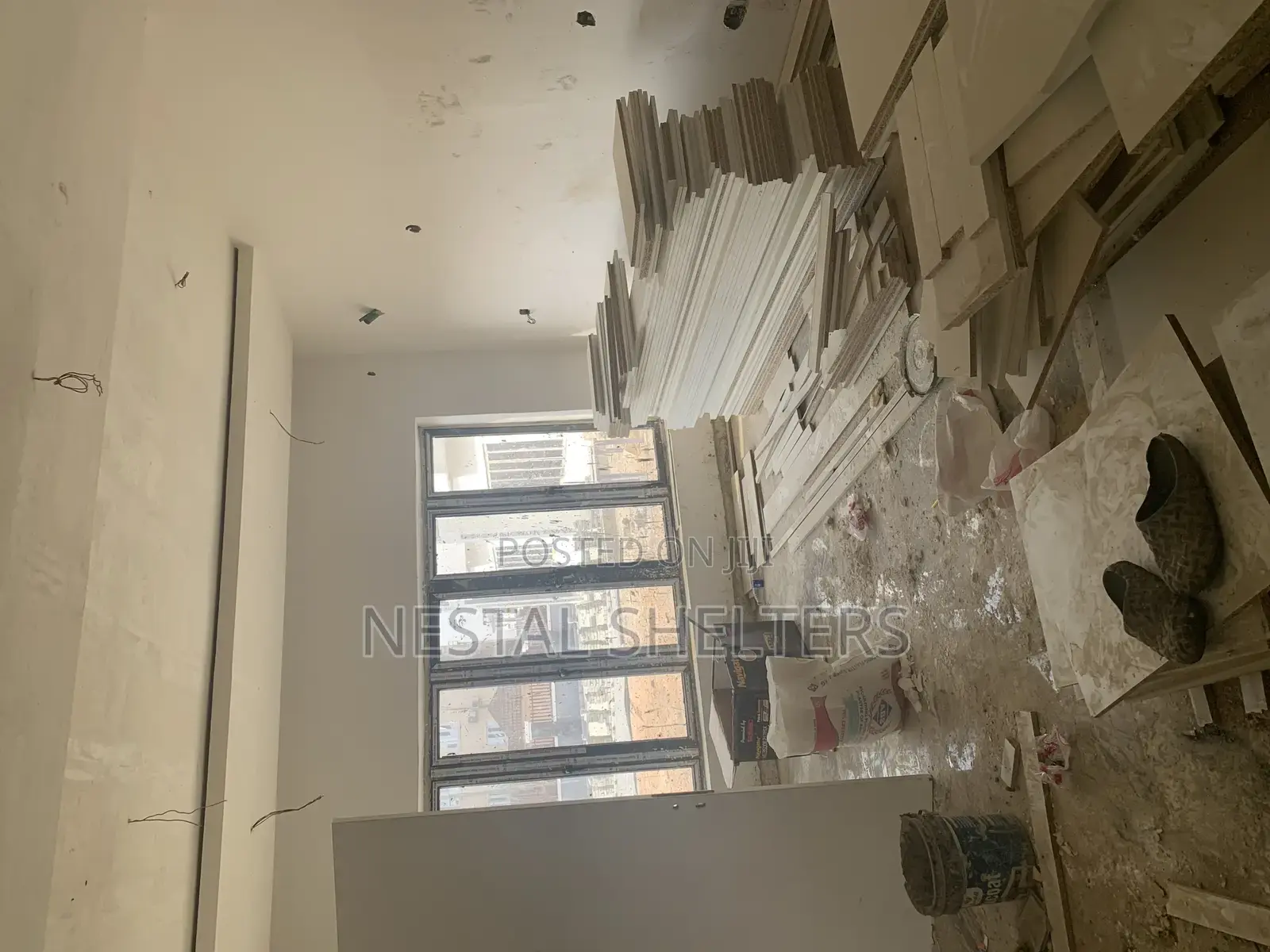 4bdrm Townhouse/Terrace in Mabushi for sale