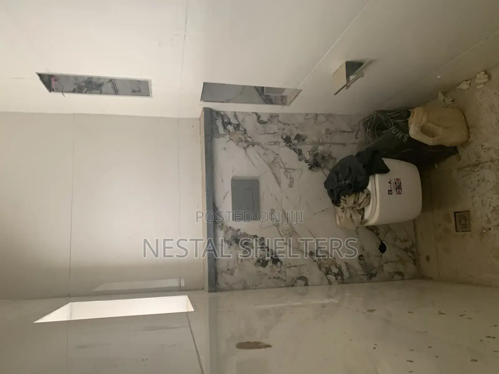 4bdrm Townhouse/Terrace in Mabushi for sale