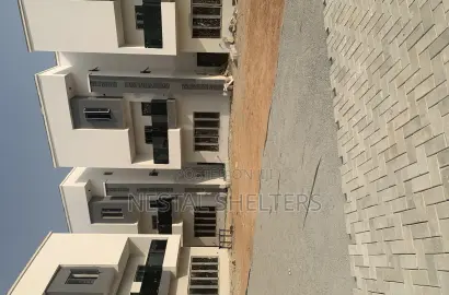 4bdrm Townhouse/Terrace in Mabushi for sale