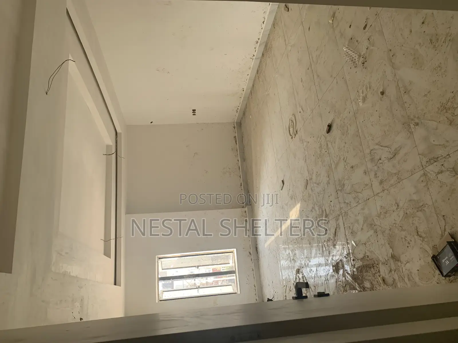 4bdrm Townhouse/Terrace in Mabushi for sale