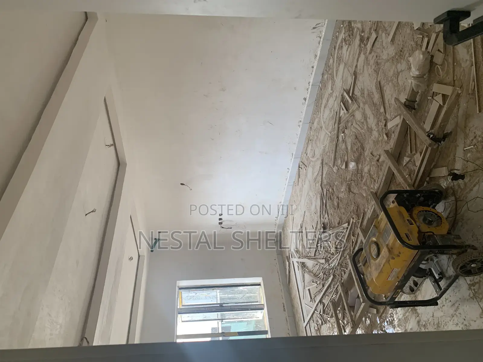 4bdrm Townhouse/Terrace in Mabushi for sale
