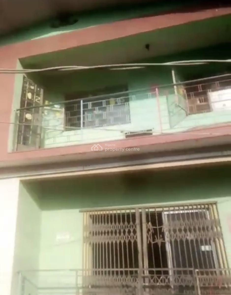 Block of flats for sale