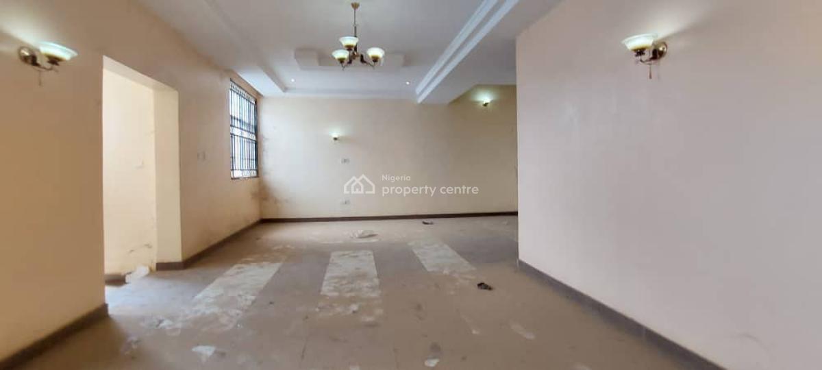 3 bedroom terraced duplex for rent