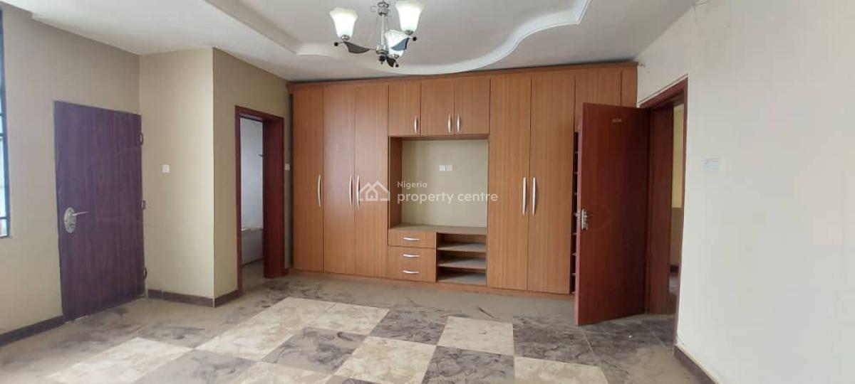 3 bedroom terraced duplex for rent