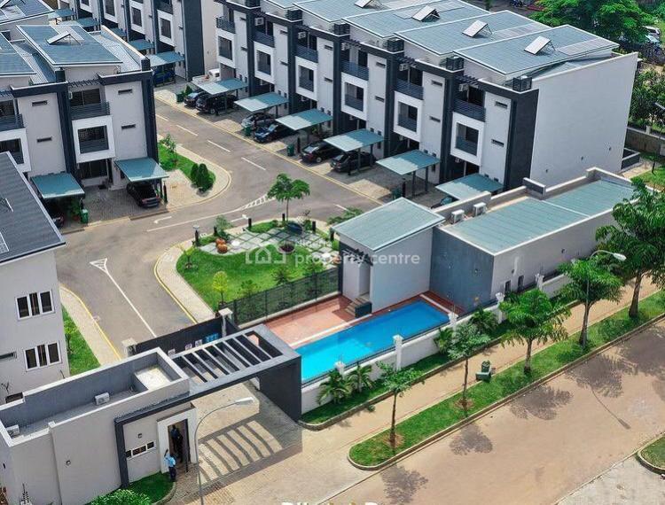 4 bedroom terraced duplex for sale