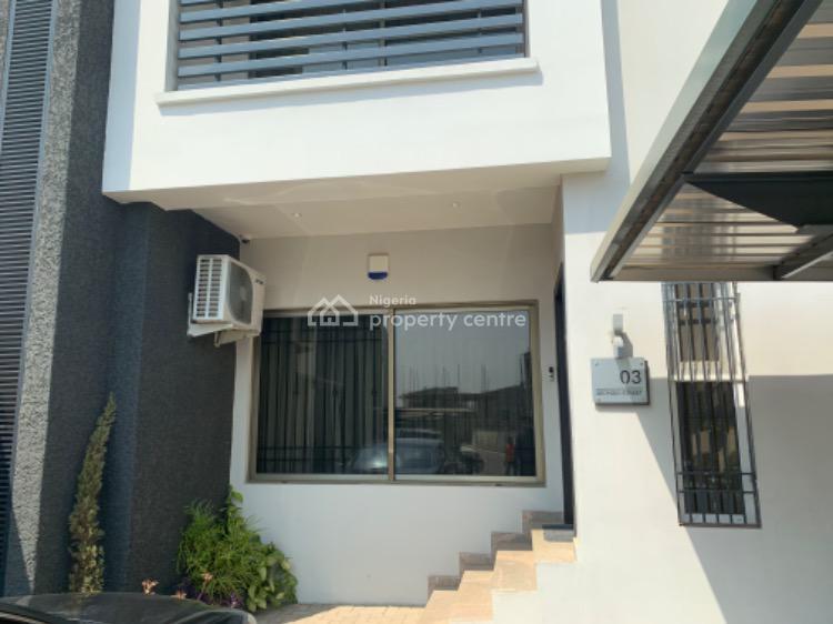 4 bedroom terraced duplex for sale