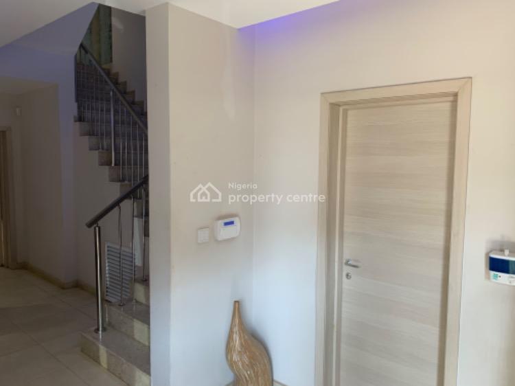 4 bedroom terraced duplex for sale