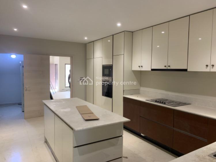 4 bedroom terraced duplex for sale