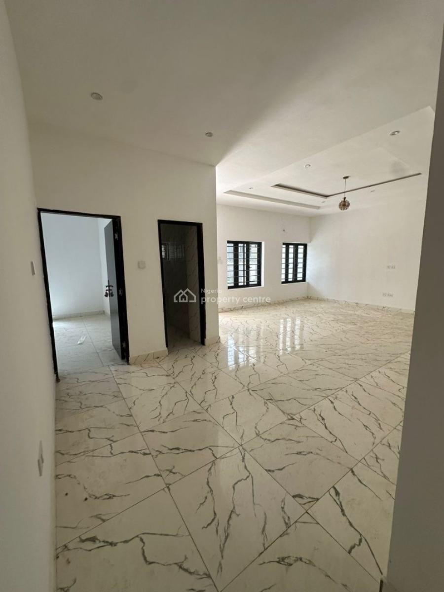 Well Finished 2 Bedroom Apartment