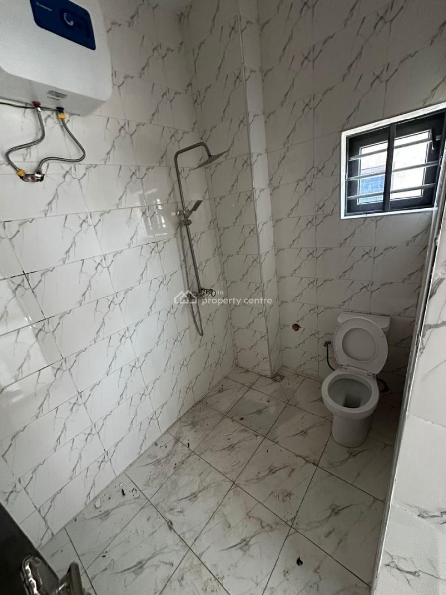 Well Finished 2 Bedroom Apartment