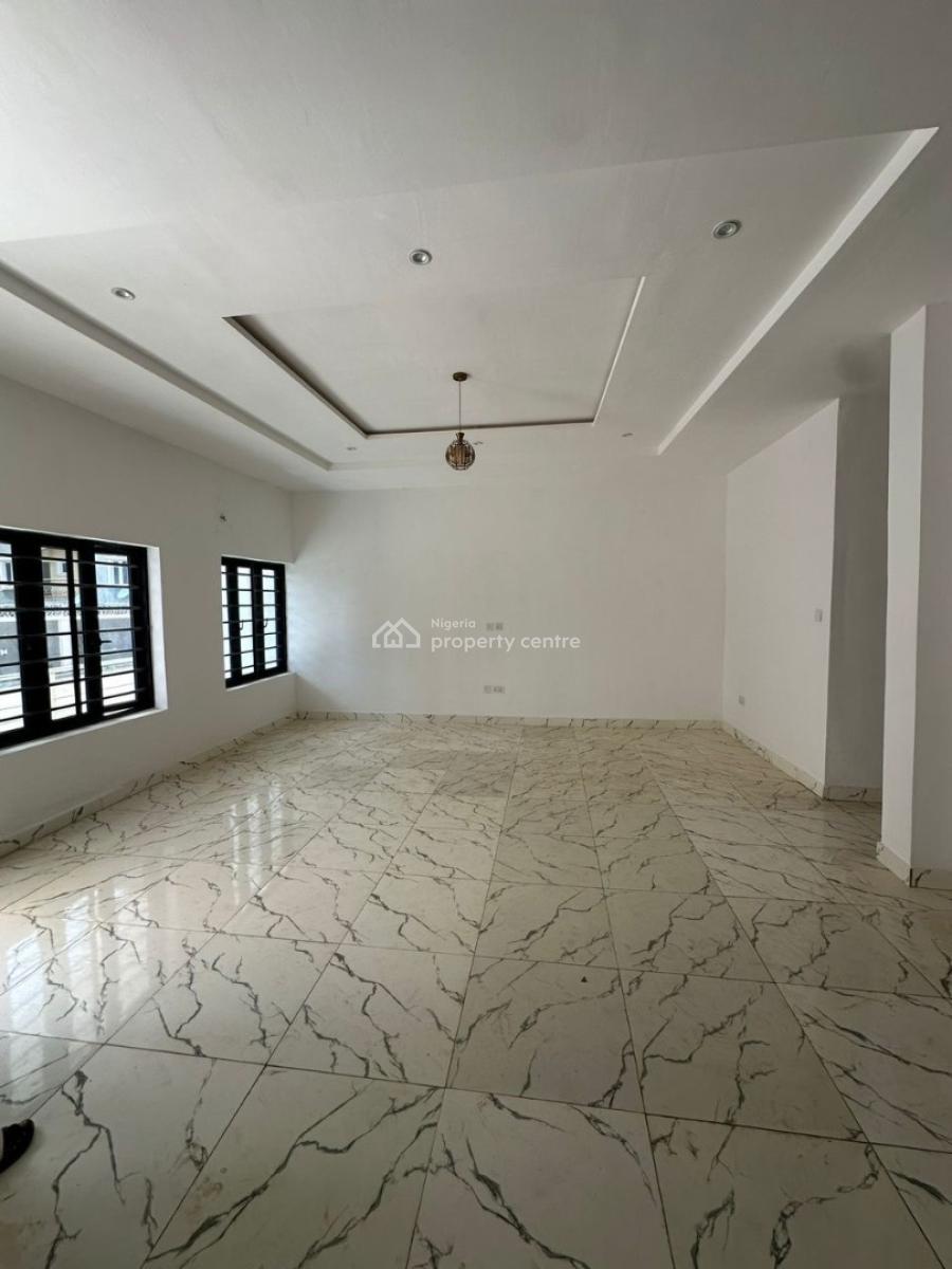 Well Finished 2 Bedroom Apartment