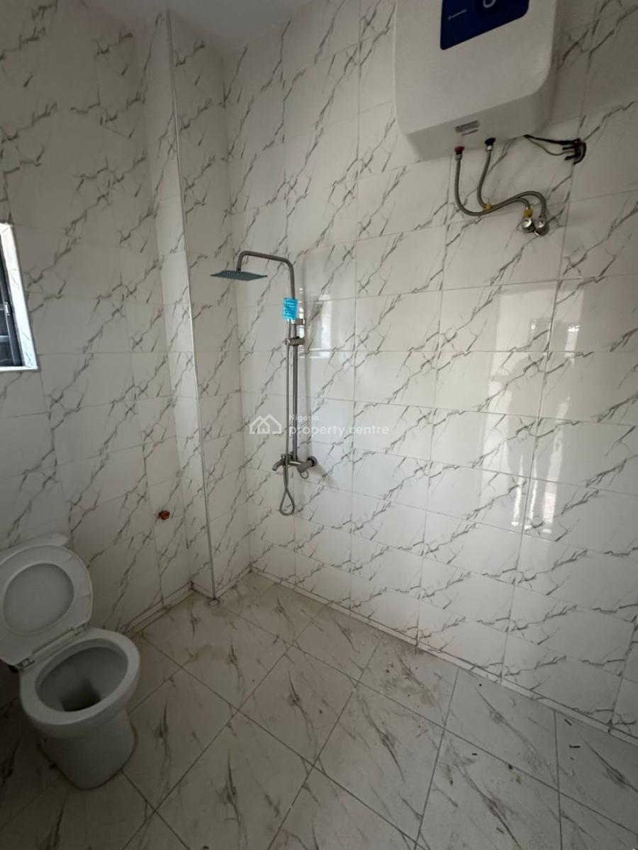 Well Finished 2 Bedroom Apartment