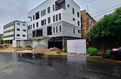 4 bedroom terraced duplex for sale
