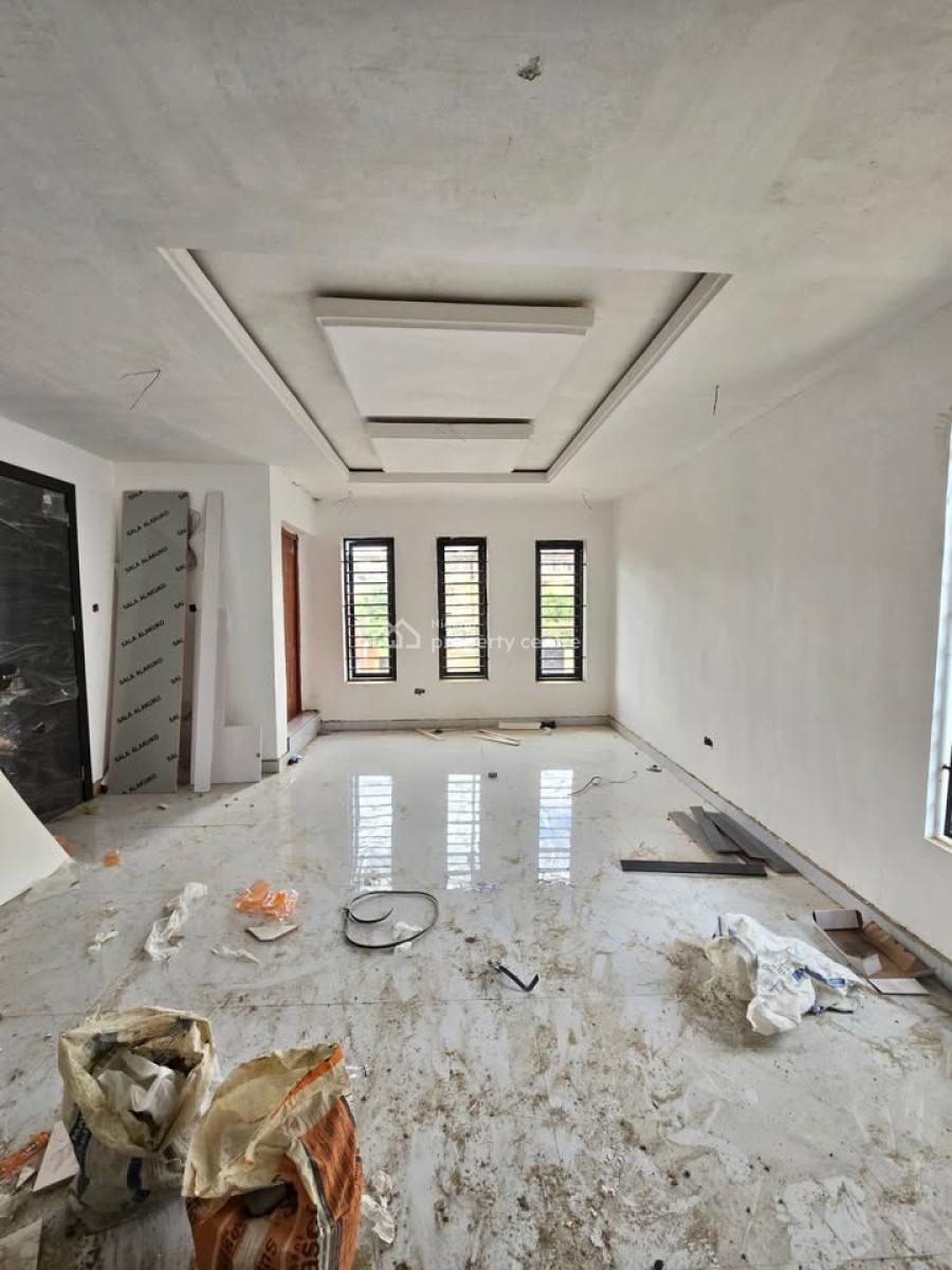 4 bedroom terraced duplex for sale