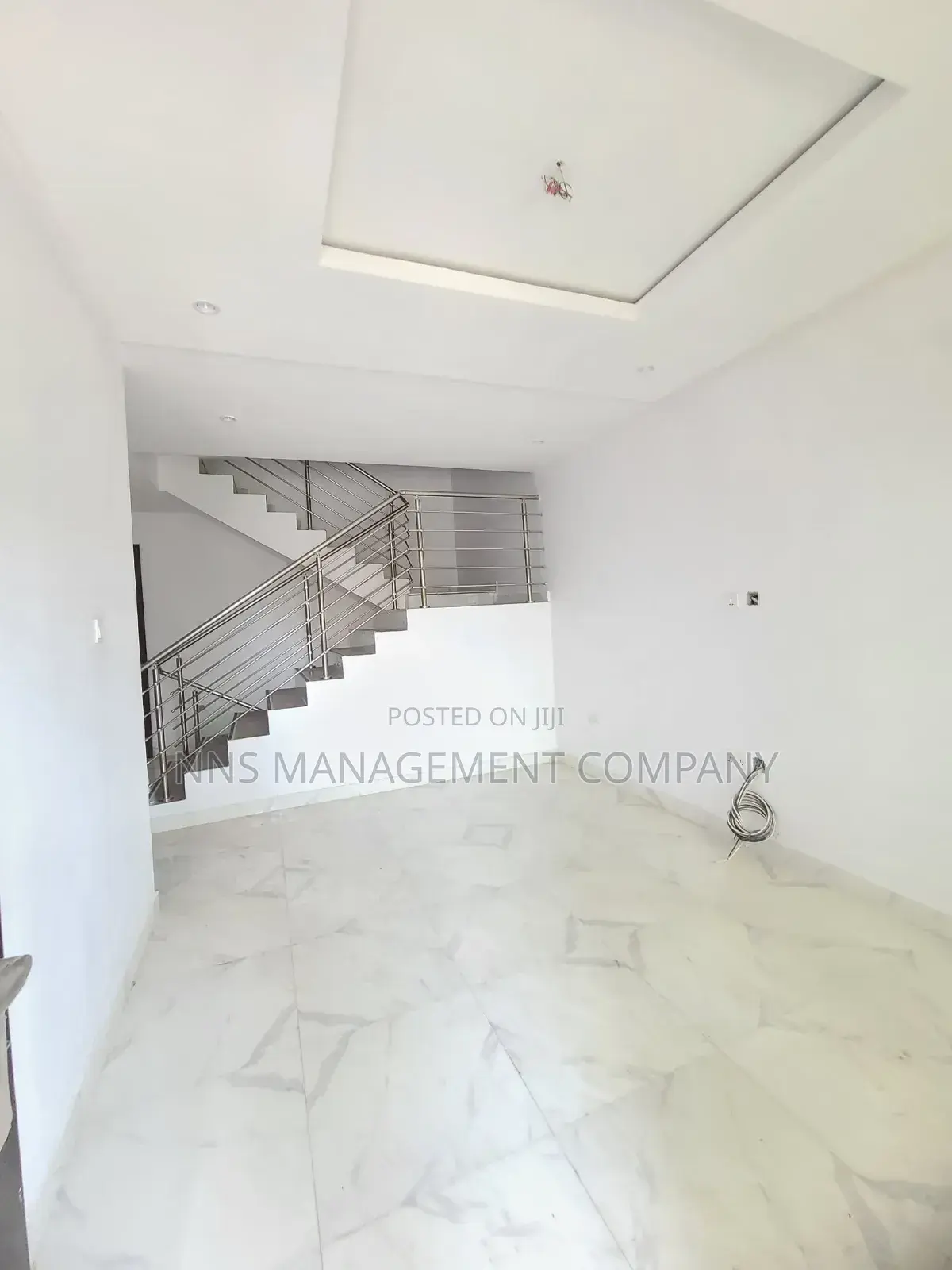 Furnished 4bdrm Duplex in Ilaje, Ajah for sale