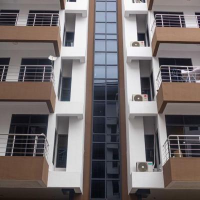 1 bedroom mini flat (room and parlour) for sale