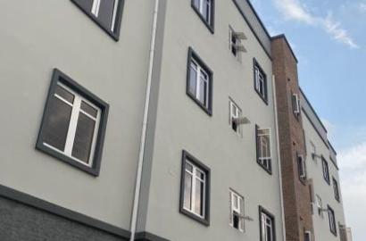 Serviced Luxury 1 Bedroom