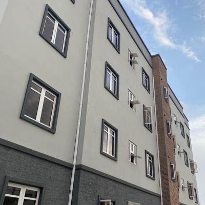 Serviced Luxury 1 Bedroom