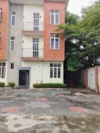 For rent: Tastefully Built 4 Bedroom Home Off Bosun Adekoya Road Oniru Victoria Island Lagos  ₦ 14,000,000/year
