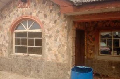 5 bedroom detached bungalow for sale