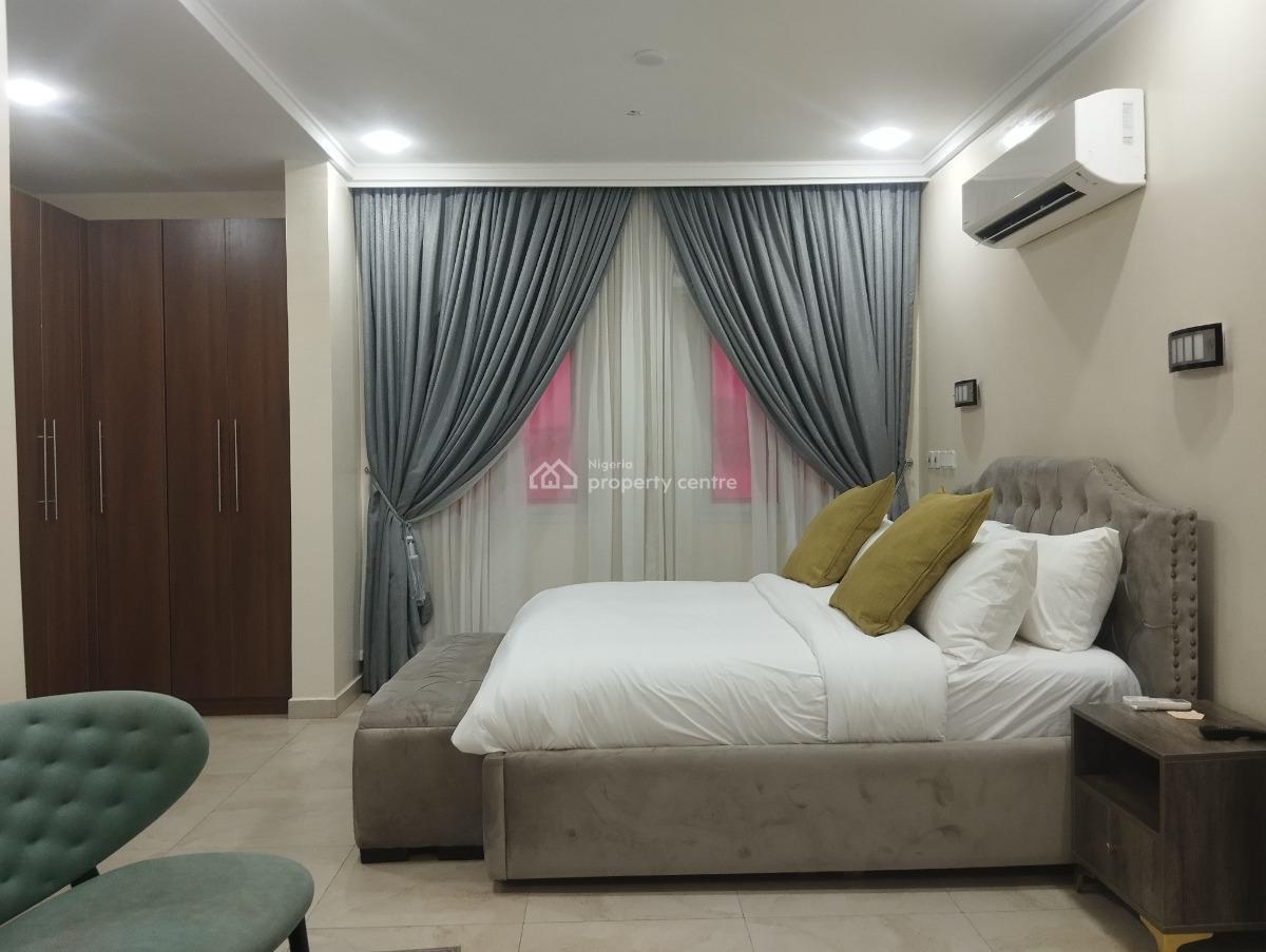 4 bedroom terraced duplex for rent