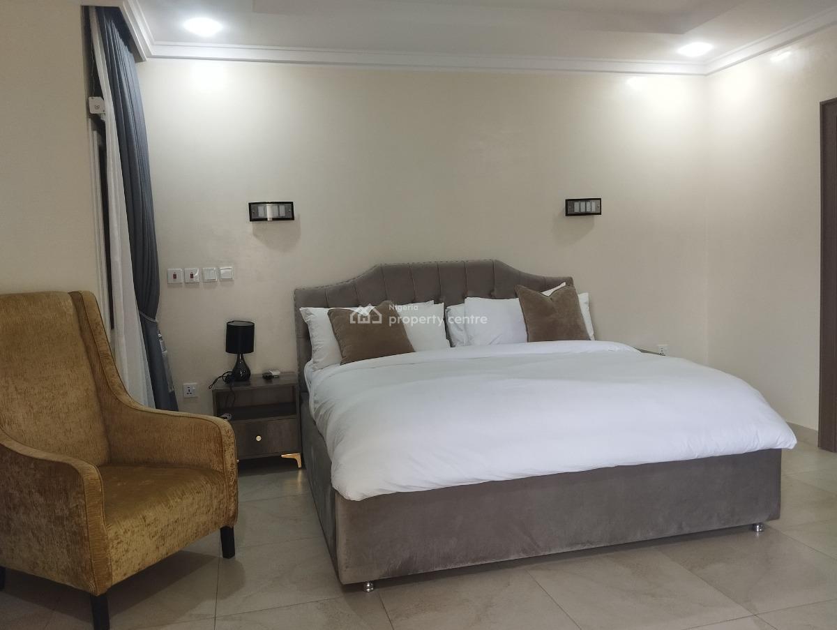 4 bedroom terraced duplex for rent