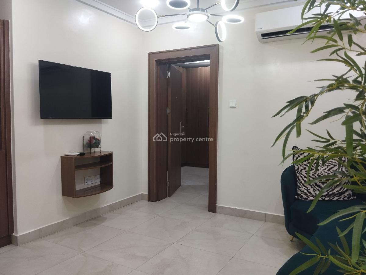 4 bedroom terraced duplex for rent