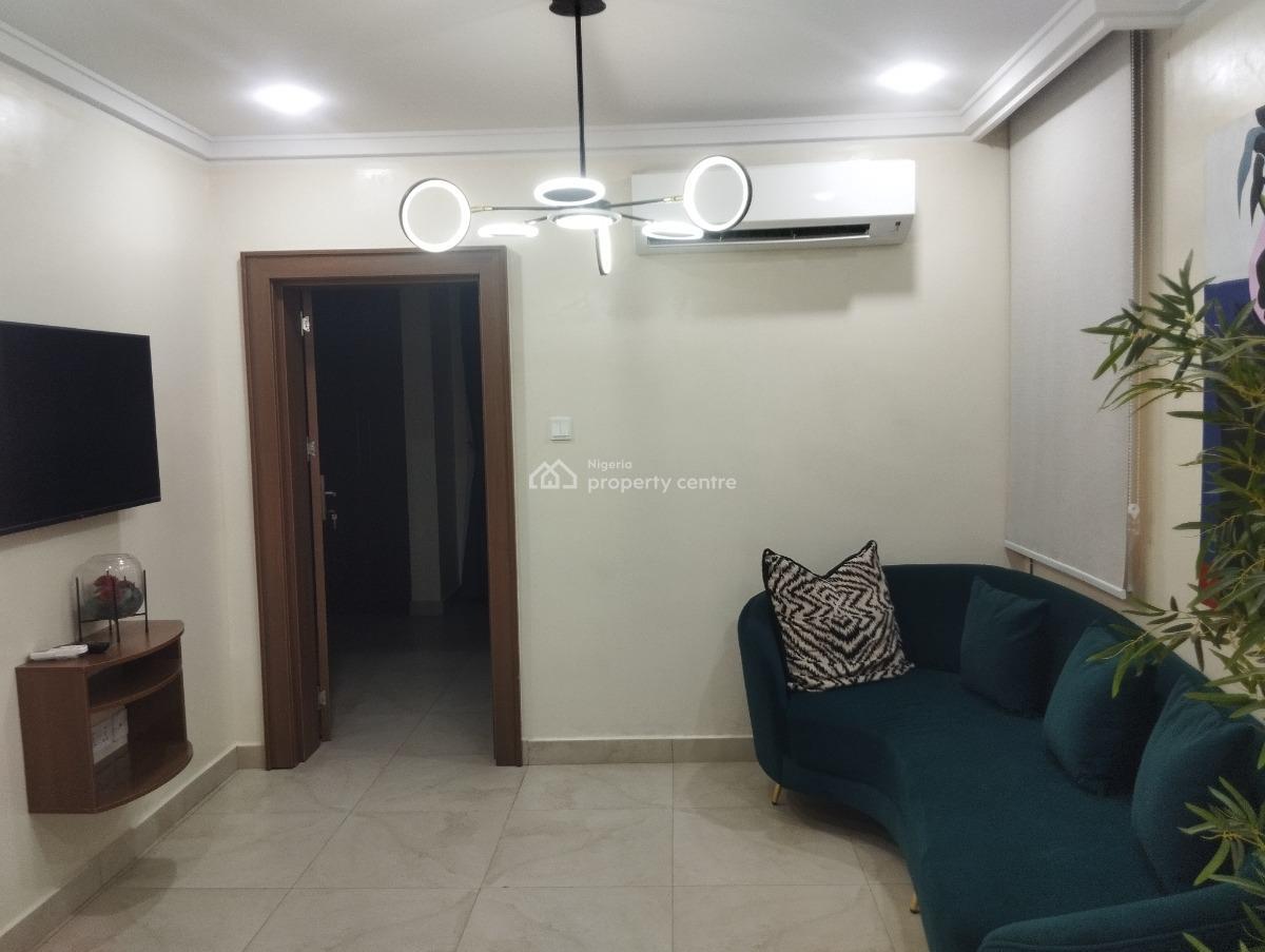 4 bedroom terraced duplex for rent