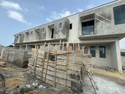 Ongoing 4 Bedroom Terrace Duplex With Payment Plan For Six Months