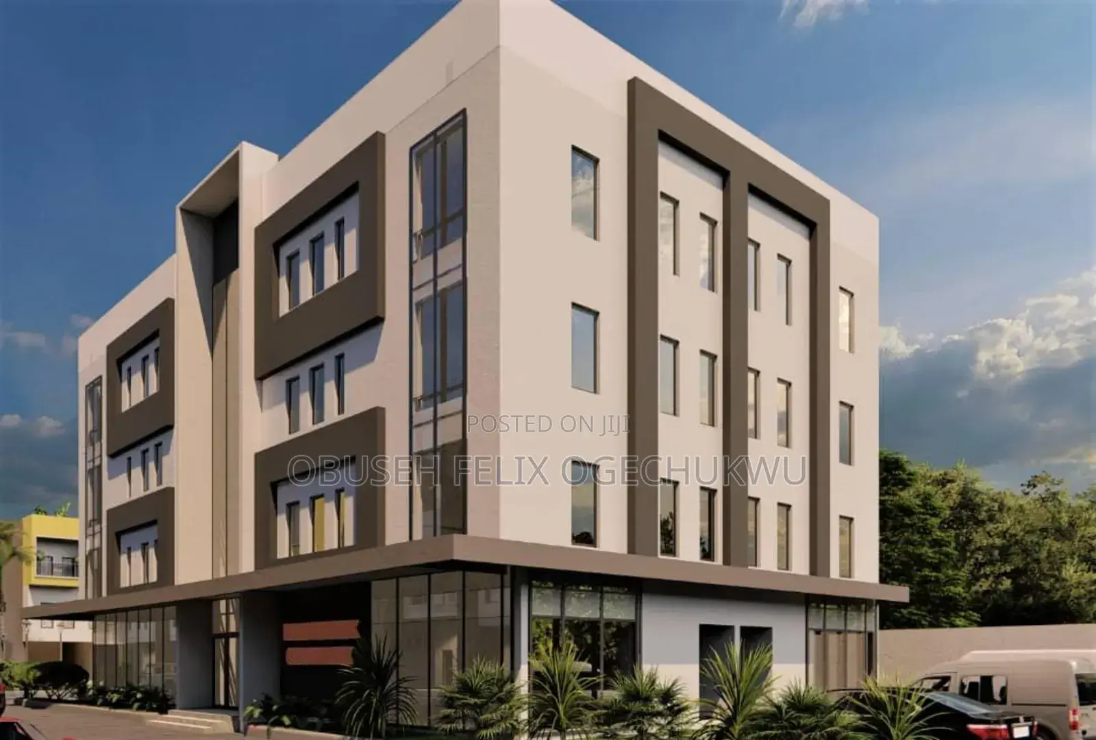 2 Bedroom Serviced Apartments for Sale