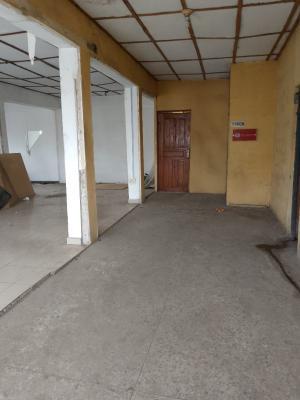 Plaza / complex / mall for rent