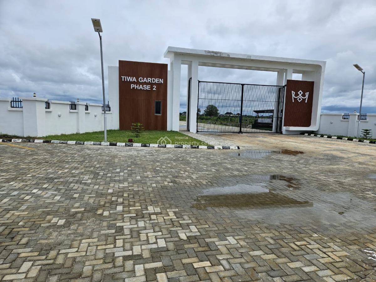 Land With Government Allocation/c Of O