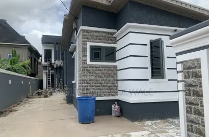 1bdrm Apartment in Ijeododo, Ikotun/Igando for rent