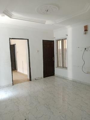 4 Bedroom Duplex In An Interlocking Street
