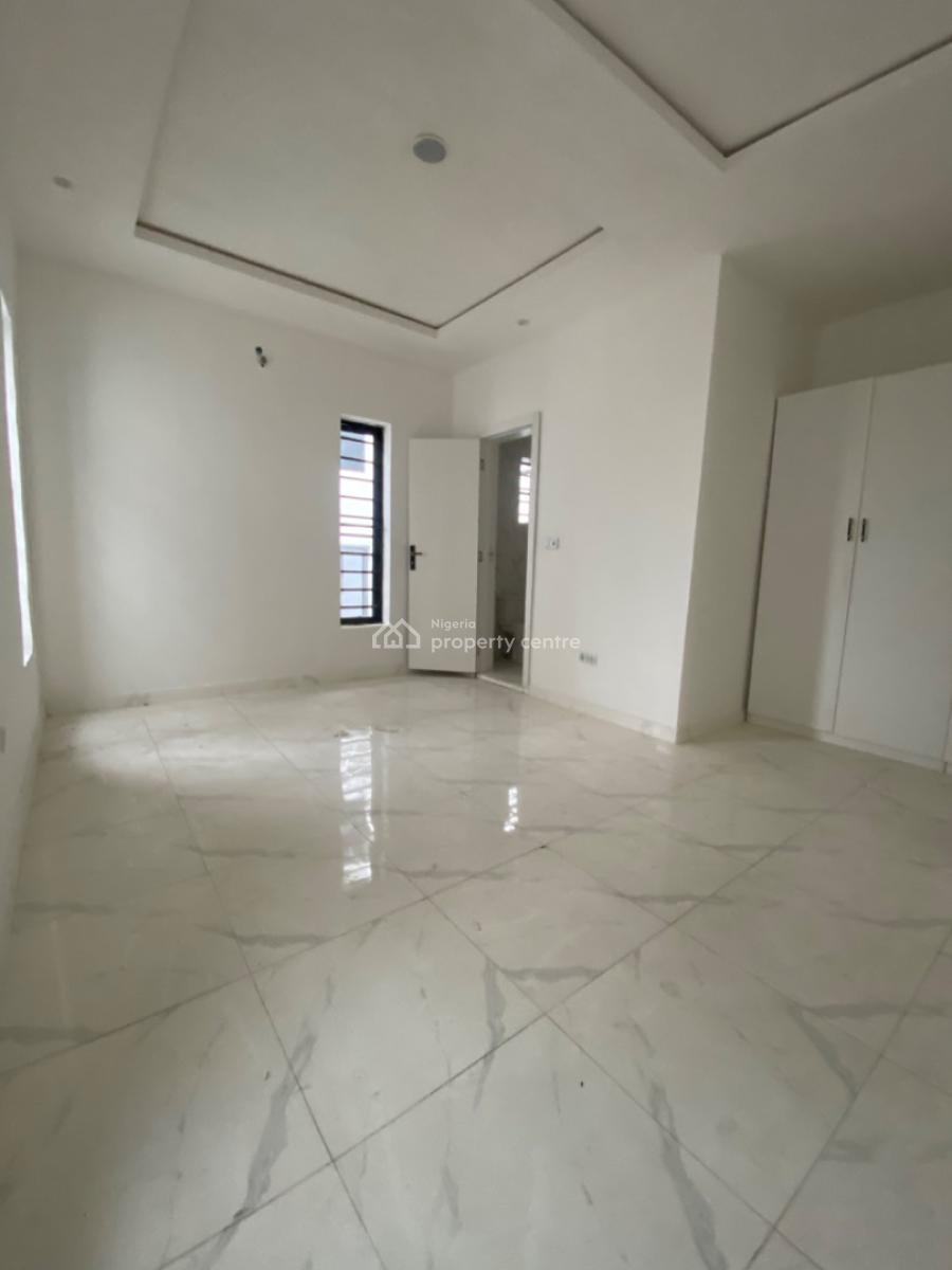 3 bedroom terraced duplex for rent