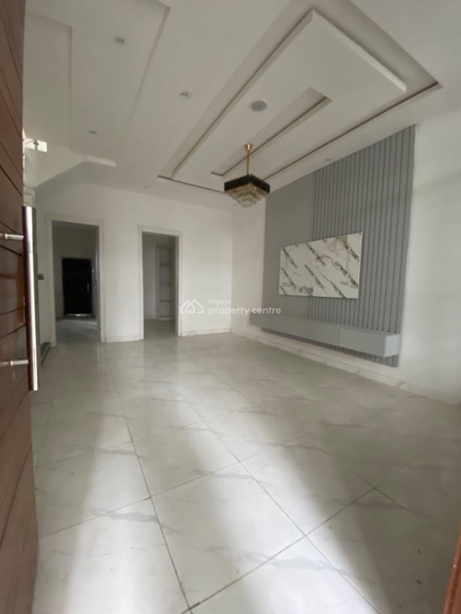 3 bedroom terraced duplex for rent