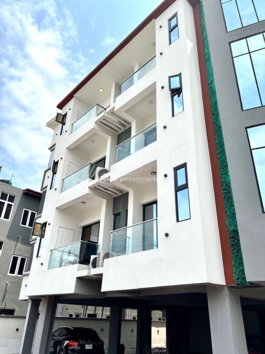2 bedroom flat / apartment for rent