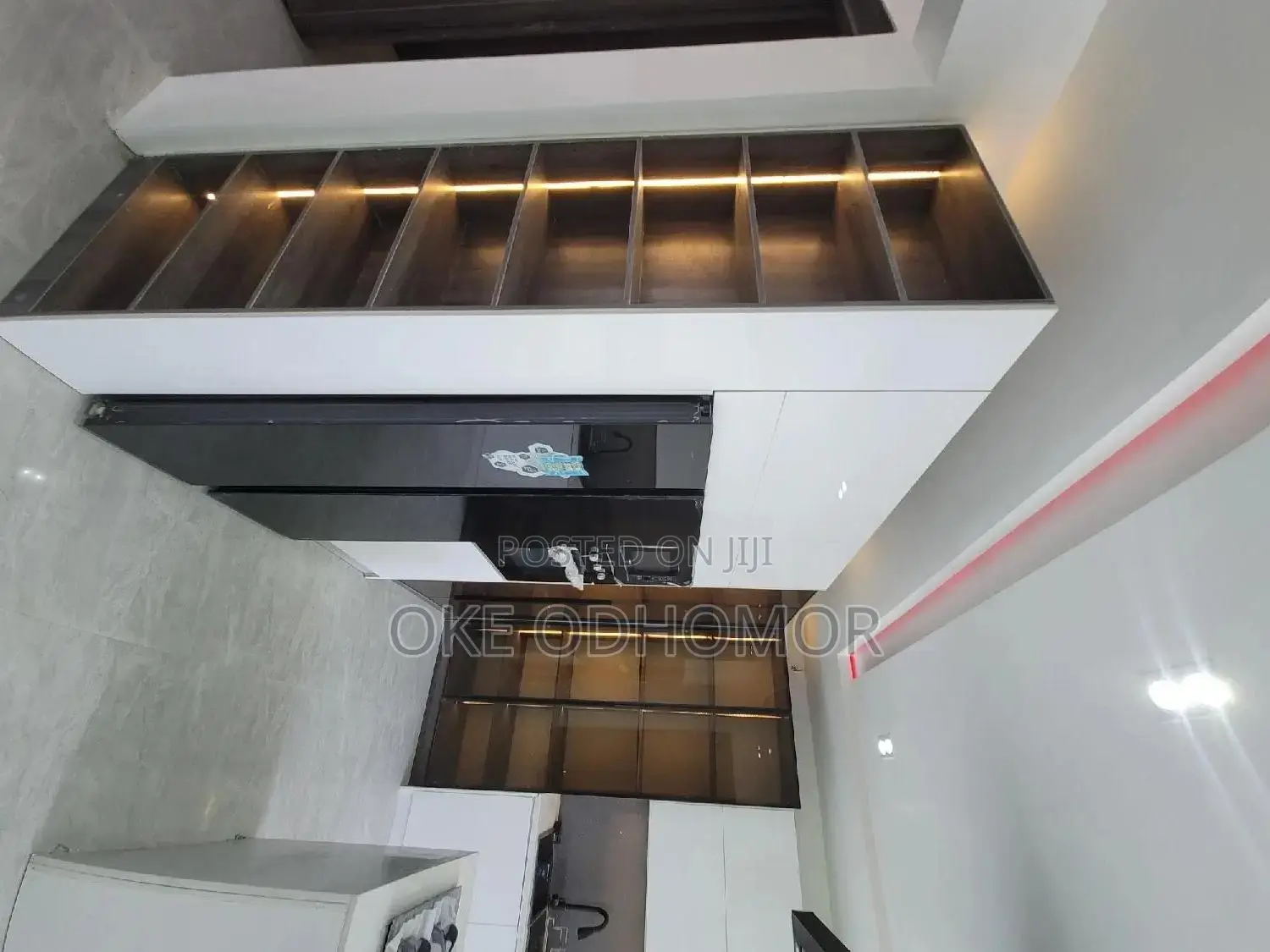 5bdrm Duplex in Atlantic View, Lekki for sale