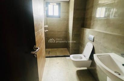 4 bedroom detached bungalow for rent
